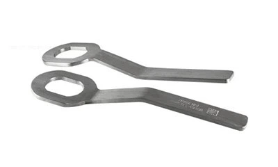 Titāna uzgriežņu atslēga